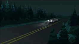 Captain Fall - Season 01 Episode 04